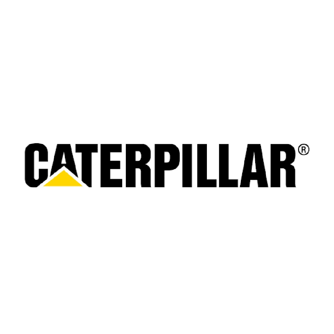 Caterpillar